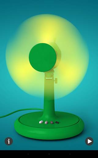 Sleep Fan Free screenshot 8