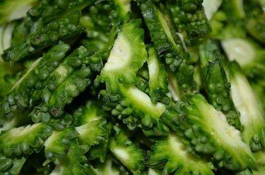 Karela For Health screenshot 1