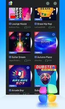 Dj Drum Pads and Beat Maker screenshot 1