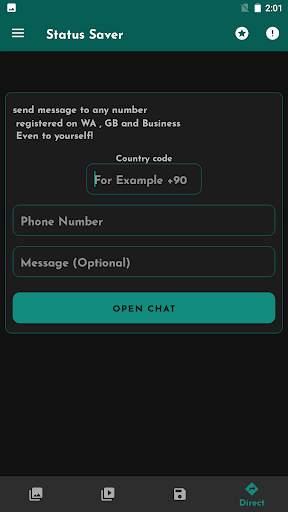 Status Saver for WhatsApp- Video Status Downloader screenshot 5
