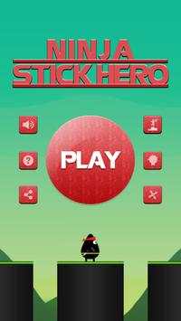 Stick Ninja - Stickman Ninja Game screenshot 6