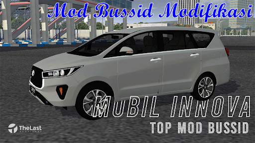 Mod Innova Reborn Modifikasi screenshot 2