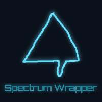 Spectrum Wrapper on 9Apps