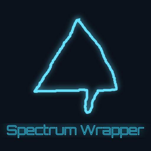 Spectrum Wrapper 0.0.2