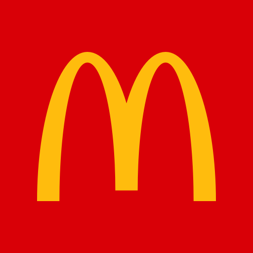 McDonald’s: Cupons e Delivery icon