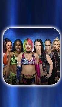 WWE Videos : All Event Videos (Women) screenshot 1