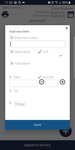 atACC MOBILE screenshot 3