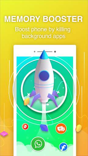 Smart Cleaner - Clean Storage Pro 2020 screenshot 2