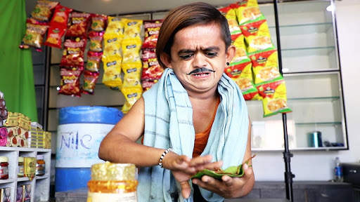 Chotu Dada funny videos 2021 स्क्रीनशॉट 3