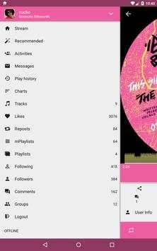 My Cloud Player screenshot 12