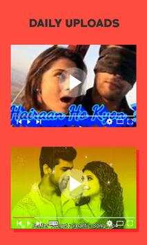 Beyhadh Video Status screenshot 4