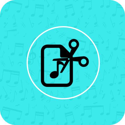 My Audio Cutter Merger 1.0.1