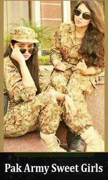 Pak Army Suit Photo Editor - Uniform Changer 2018 screenshot 2