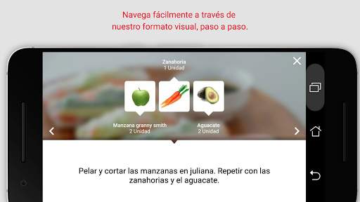 Youmiam screenshot 3