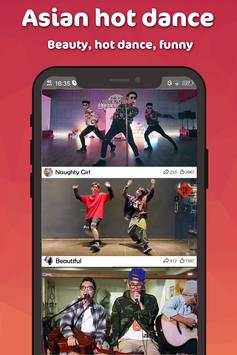 U look - Hot And Funny videos screenshot 4