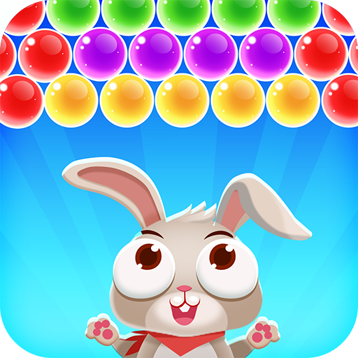 Bubble Shooter Hero icon