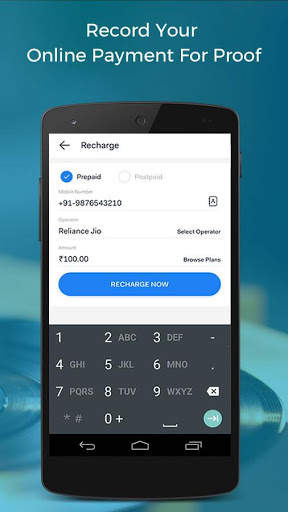 Screen Recorder with voice screenshot 3