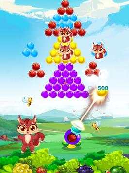 Fruit Bubble screenshot 7