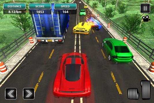 Driving Academy 3D - Driving School & Car Games screenshot 3