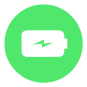 Battery Life icon