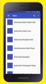 Status WA 2019 screenshot 3