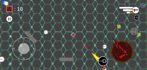 Fire Box screenshot 3