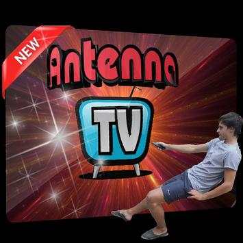 Antenna TV screenshot 1