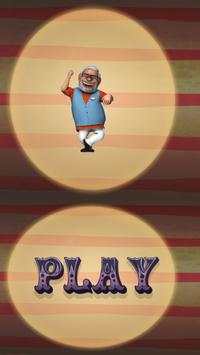 Narendra Modi Acche Din screenshot 1