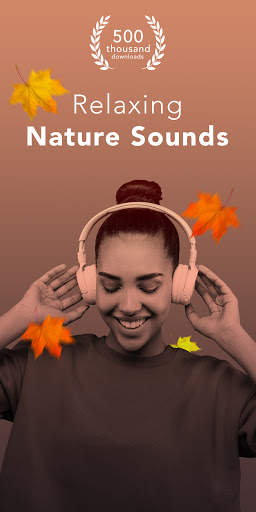 Study Ambience: music & sounds screenshot 1
