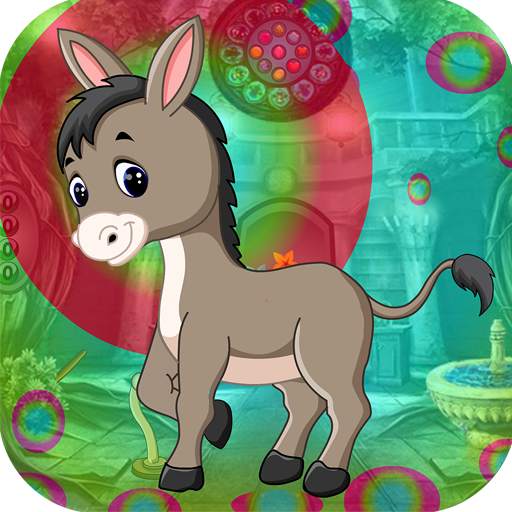 Best Escape Games 73 Petty Donkey Rescue Game 1.0.2