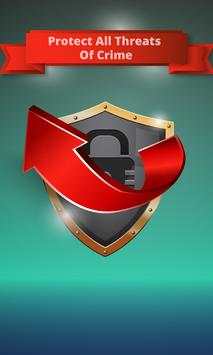 Anti Spyware & Theft Security screenshot 2