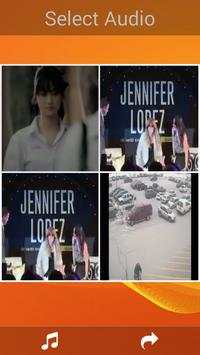 Video Collage screenshot 1