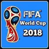 Fifa world cup 2018 2.0