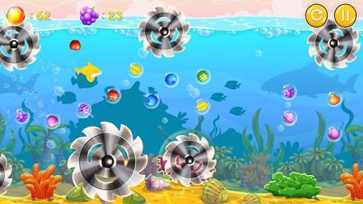 Dangerous Shark: The Ocean Attack screenshot 5