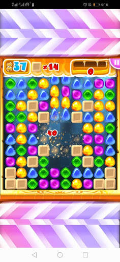 Jelly Crush Game screenshot 8