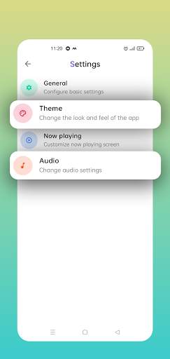 Mp3juice - Mp3Juices Music Player screenshot 7