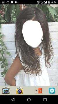 Baby Girls Hair Styles screenshot 9