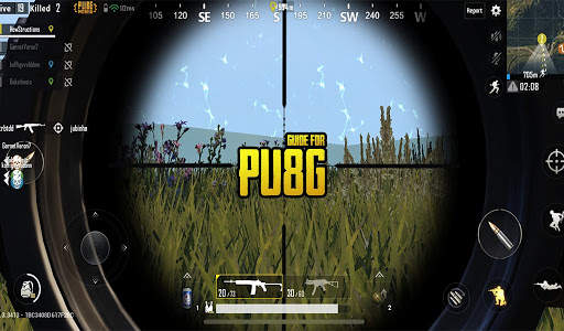 Tips for PUBG: NEW STATE screenshot 5
