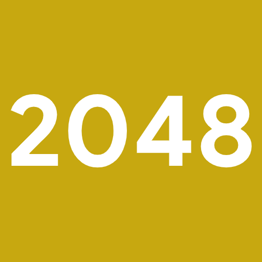2048 Game icon