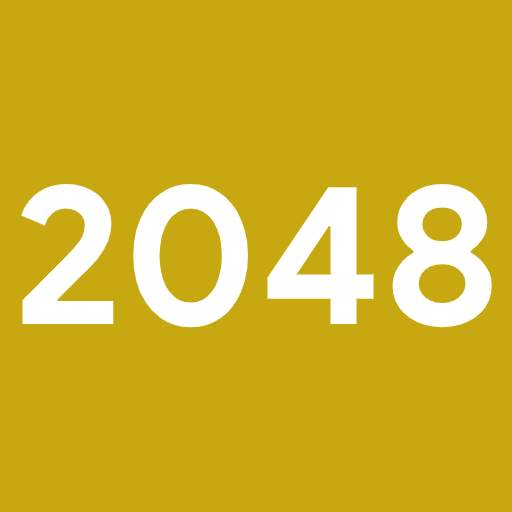 2048 Game 1.1.0