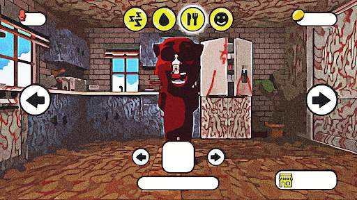 Scary Talking Juan - angry Cat screenshot 3