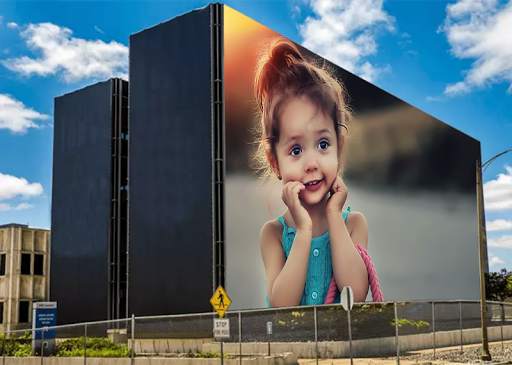 Hoarding Photo Frames screenshot 3