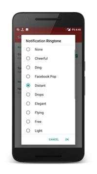 Update for WhatsApp screenshot 3