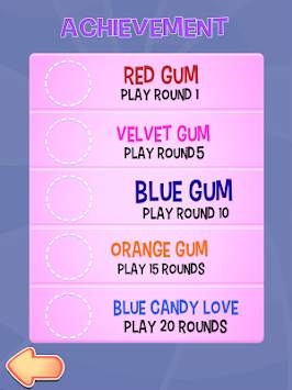 Candy Bolls screenshot 3