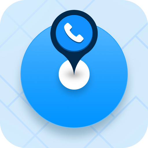 Location, Navigate &amp; Voice GPS иконка