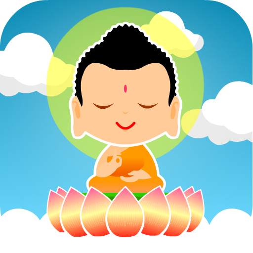 Buddha Bobblehead Live Wallpaper 1.5.0