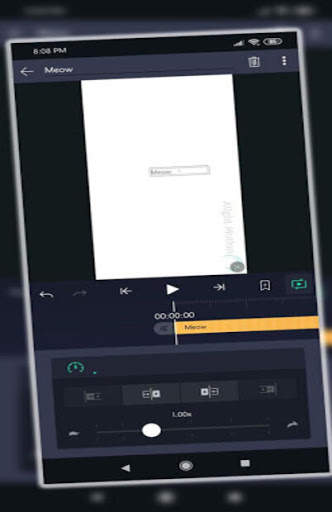 Alight Motion Pro Video Editor Helper screenshot 4