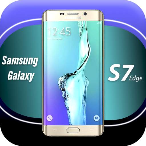Theme for Galaxy S7 Edge & Samsung s7 edge 1.0