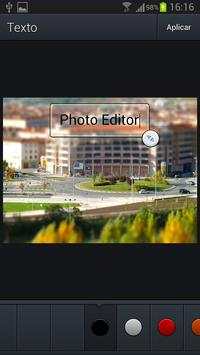Photo Editor screenshot 9