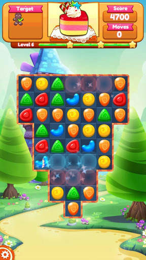 Candy Blast Magic Pro screenshot 4